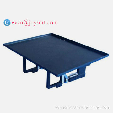 SMT Samsung FW-1 CP IC Tray Feeder